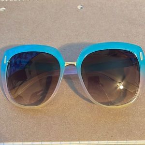 Torrid Bright Sunglasses